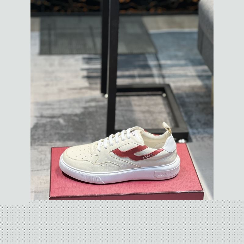 Bally Sneakers